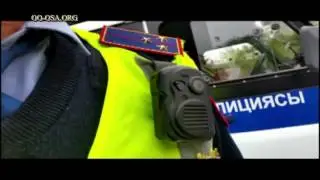 Это незаконно! Это издевательство! ГАИ ДПС