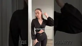 ОБЗОР МОЕГО ГАРДЕРОБА🛍️🩷| 