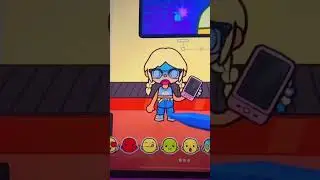 toca boca new gift