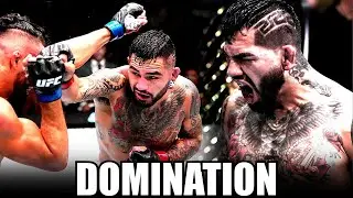 Hernandez DOMINATES Michel Pereira...(UFC Anthony Hernandez vs Michel Pereira Reaction & Results)