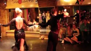 Артём Некрасов - Jive