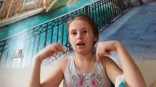 Открываю куклу лол