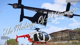 ArmA 3 Pilot 
