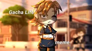 gacha meme  я был готов подарить тебе всю свою любовь.. 