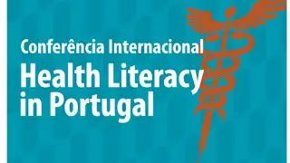 Literacia em Saude Conferência Internacional FCG (4ª Parte)