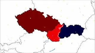Czechia vs Slovakia