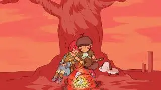 the legendary theme (acoustic) | anamora