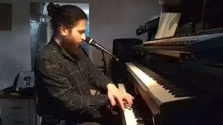 Rob Waters - Ripples - Genesis