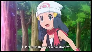 Pokémon (2019) - Prévia do episódio 89 (PT-BR)