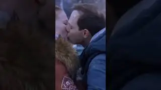 Кристина и Никита💗||Склифосовский