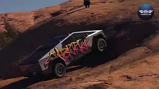 تسلا بخاصية دلدل رجلك من الشباك 😎