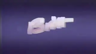 Britt Allcroft Presents (1984) Effects (Sponsored by Bakery Csupo 1978 Effects)