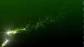 AFTER EFFECT CS6 PARTICLE FIGHT