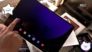 [VLOG 005] UNBOXING MY SAMSUNG GALAXY TAB S9 ULTRA