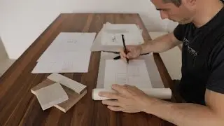 Challenges of Starting a Design Firm Alone - Modern Practice Series