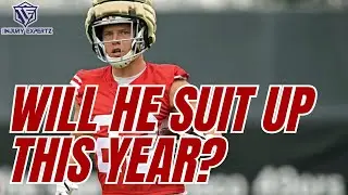 Christian McCaffrey Suffers Injury Set Back | Doctor Provides Insight