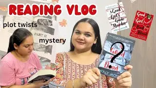 I read As good as dead and here are my thoughts 💀🔪