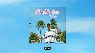 TonySouljah - Чувствуй