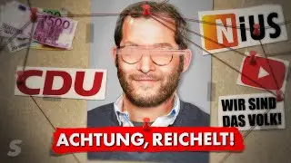 Der gefährlichste YouTube-Kanal Deutschlands