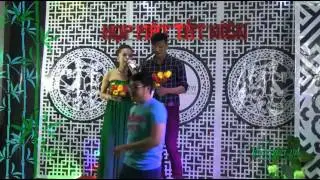 HMTN 2014 | Mùa Xuân Xôn Xao | Ali Kha & Ngọc Lan | Nhacsen.vn