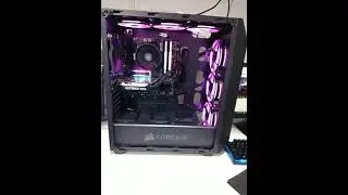 PC para Edición de Video y fotografía 