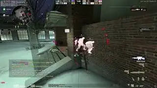 2k18 hvh Compilation 18 (AUTOBOTS ROLL OUT)