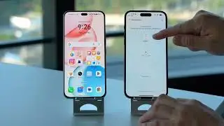 HONOR Connect