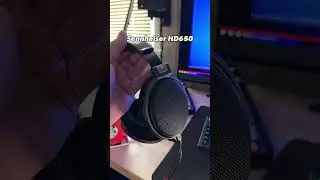 My PC Audio setup 2023
