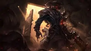 League of Legends Люциан #8