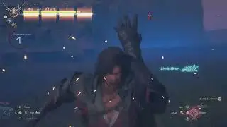 FINAL FANTASY XVI - Notorious Marks Prince of Death