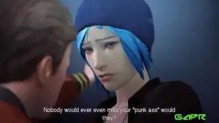Life is Strange #Ep1