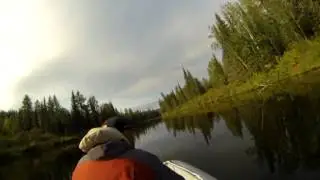Солар 380Jet  + Suzuki DF20А с водометной насадкой