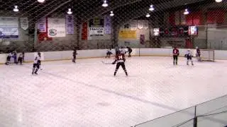 Hawks v Oro