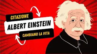 Citazione Albert Einstein | Cambiano La Vita #alberteinstein #crescitapersonale #motivazione