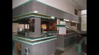 pilier de comptoir