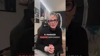 Maddalena De Paoli parla di Up Your Shoot