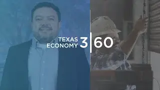 Texas Economy 360: March 2024