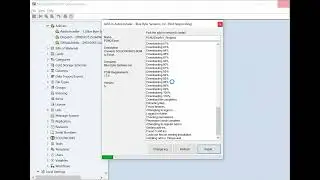 Auto-installs upgrade and downgrade SOLIDWORKS PDM Professional add-ins from the cloud.