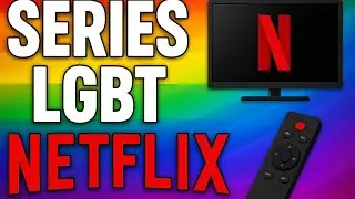 MEJORES SERIES LGBT DE NETFLIX