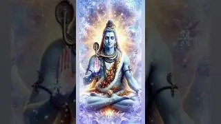 Om Tryambakam Yajamahe 🙏🔥