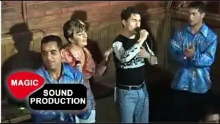 Corina Bocsa si Nicusor Guta - Doamne la tine ma rog