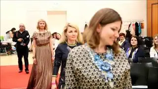 Frauenfestival in Stuttgart