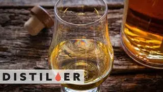 How to Taste Whiskey