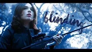 Allison Argent | Blinding