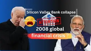 Silicon Valley Bank & Signature Bank Crisis: Is a 2008-Style Recession Looming?