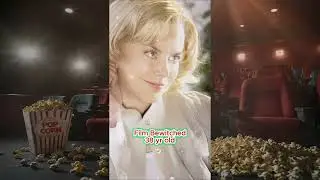 Nicole Kidman - Evolution in movies (slideshow) #EIM
