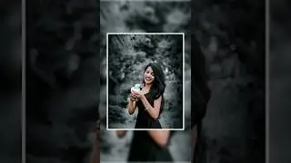 Lightroom Photo Editing Tutorial in 10 Seconds | Lr Presets Free Download 2023 