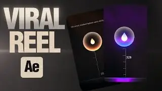 How To Create Viral Reels In After Effects