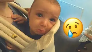 NIDAL WEINT WEGEN IMANI 😱 | Nader Louisa