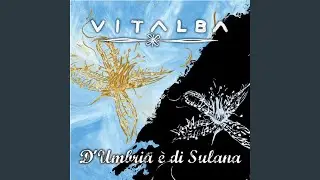 L' isula sola